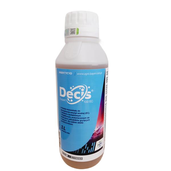 DECIS EXPERT EC100 1L