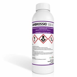 AMBROSSIO 500 SC 0.5L TEBUKONAZOL