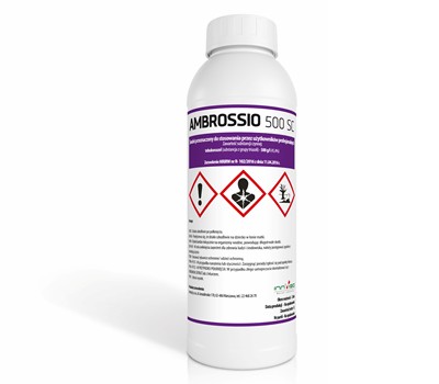 AMBROSSIO 500 SC 0.5L TEBUKONAZOL