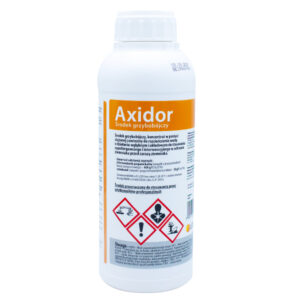 AXIDOR 1L ZARAZA ZIEMNIAKA