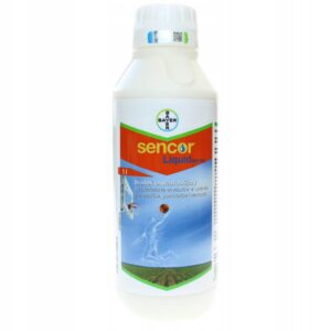 SENCOR LIQUID 600SC 1L BAYER METRYBUZYNA