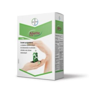 ALIETTE 80WG 1KG MĄCZNIAK ZGNILIZNA
