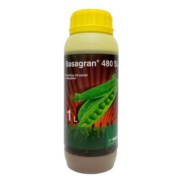 BASAGRAN 480 SL 1L
