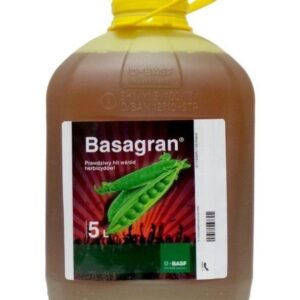 BASAGRAN 480 SL 5L