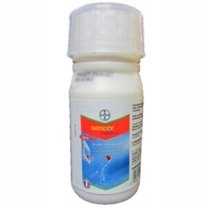 SENCOR LIQUID 250ML METRYBUZYNA