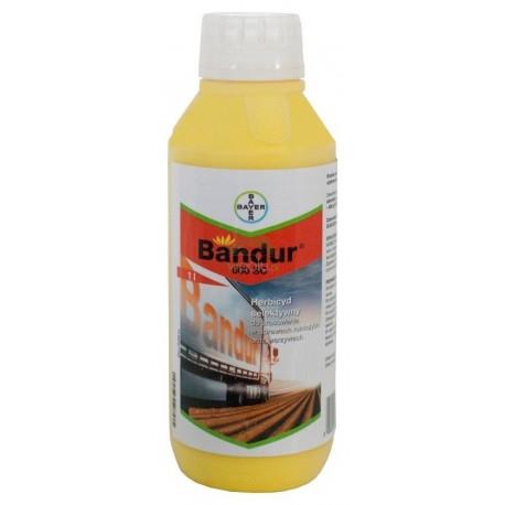 BANDUR 600 SC 1L BAYER