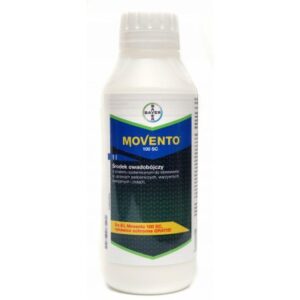 MOVENTO 100SC 1L MSZYCA MĄCZLIK