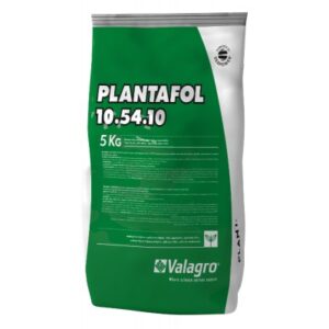 PLANTAFOL 10-54-10 1KG