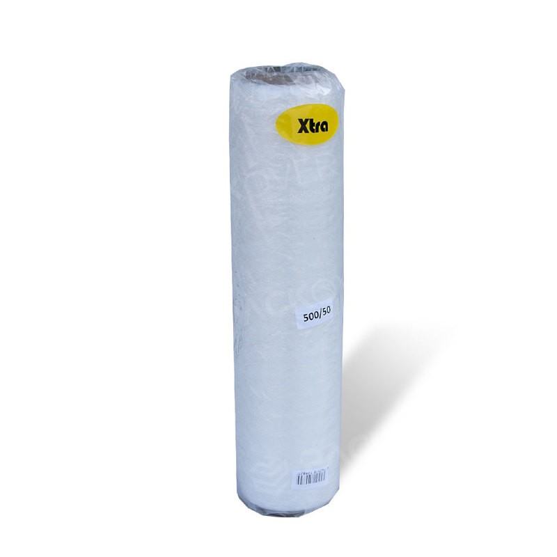 SIATKA DO PALETYZACJI XTRA BIAŁA