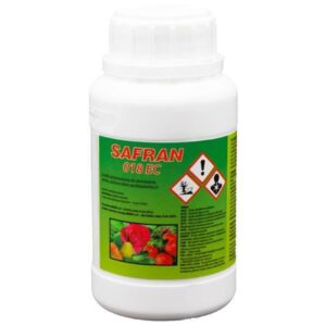 SAFRAN 18EC 0,25ML PRZĘDZIORKOBÓJCZY