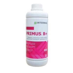 PRIMUS B +NAWÓZ DONASIENNY BARWIĄCY 1L