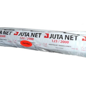SIATKA ROLNICZA JUTA NET 2000M/123CM EXTRA