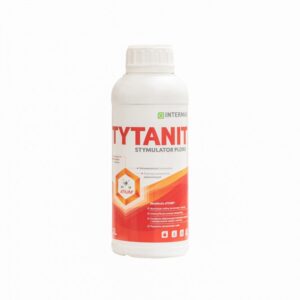 TYTANIT 1L STYMULATOR WZROSTU