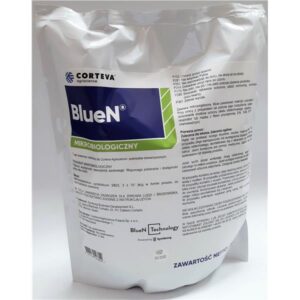 BLUE N 1KG DO 70KG AZOTU Z HA