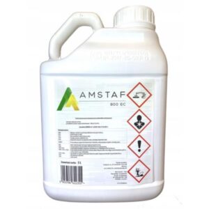 AMSTAF 800 EC (BOXER)