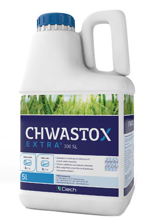 CHWASTOX EXTRA 300 SL 5L