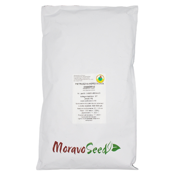 PIETRUSZKA KORZENIOWA OSBORNE 500G