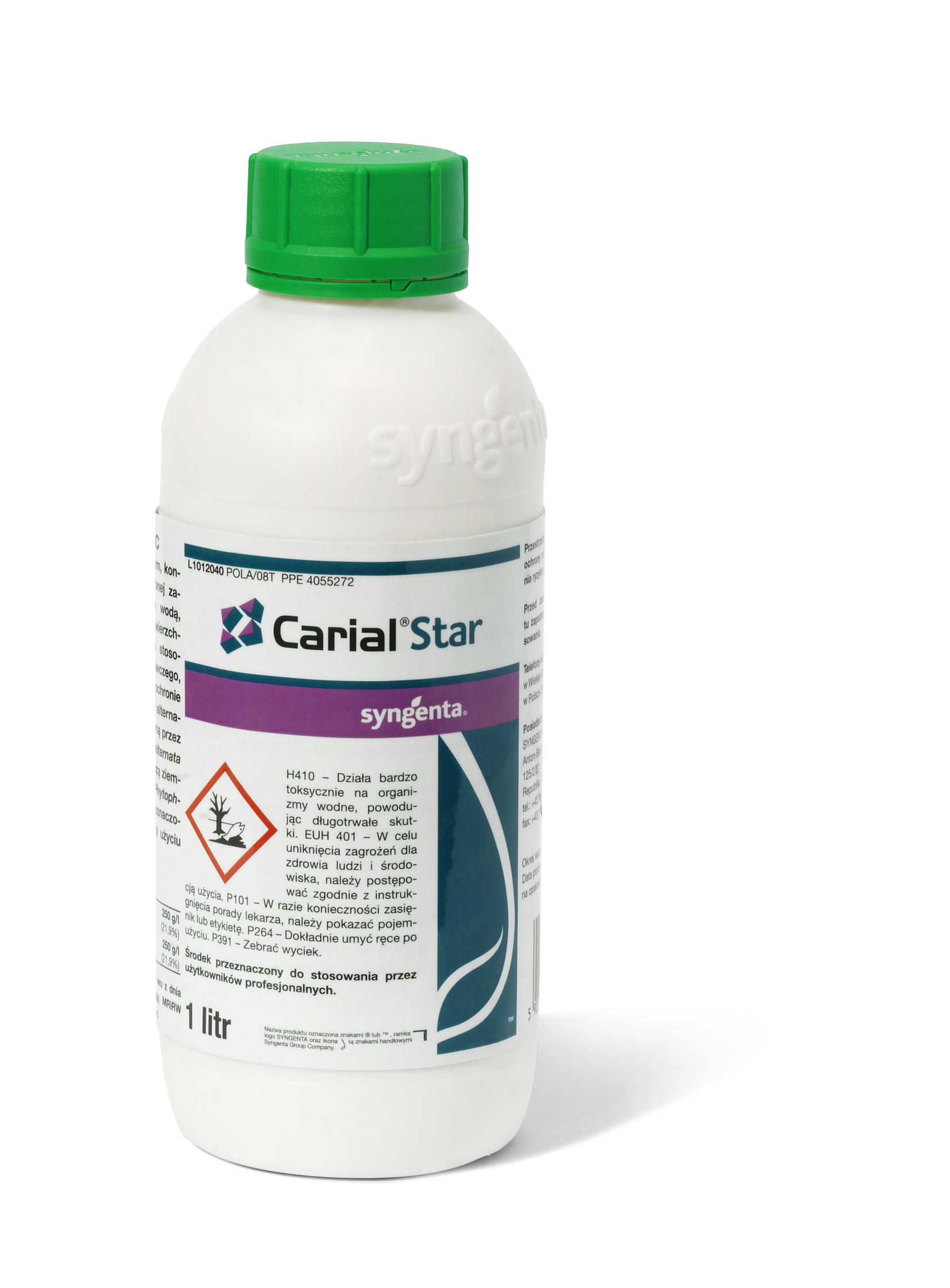 CARIAL STAR 500 SC 1L