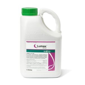 LUMAX 537,5 SE 5L CHWASTY W KUKURYDZY