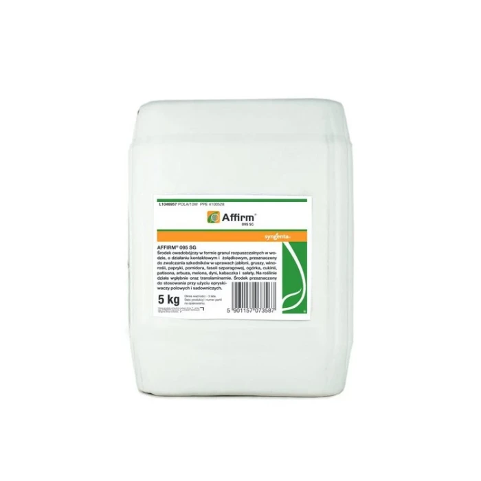 AFFIRM 095SG 5 KG SYNGENTA