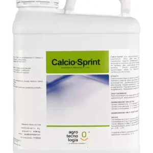 CALCIO SPRINT 5L WAPNO+MAGNEZ