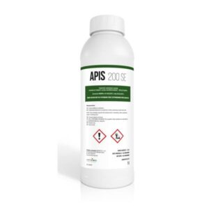 APIS 200 SE 1L ACETAMIPRYD SŁODYSZEK RZEPAKOWY STONKA