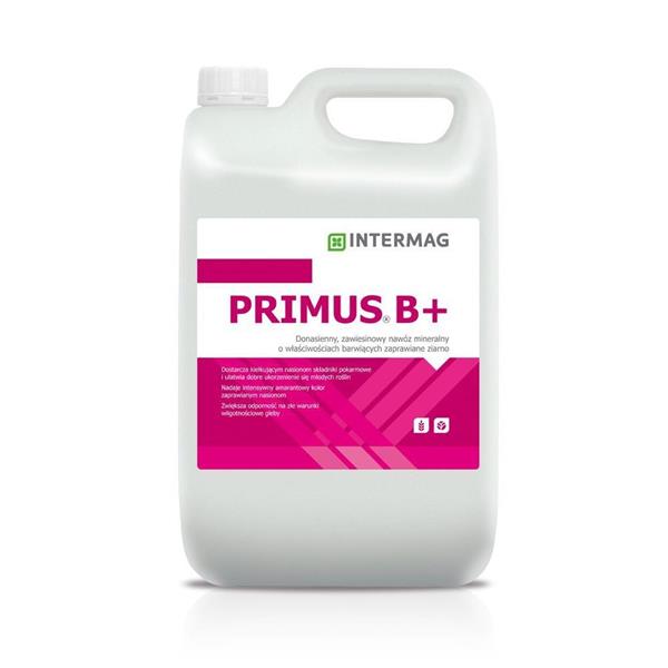 PRIMUS B+ 5L INTERMAG NAWÓZ DONASIENNY