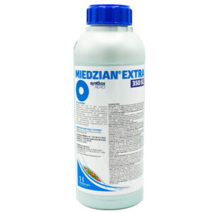 MIEDZIAN EXTRA 350SC 1L