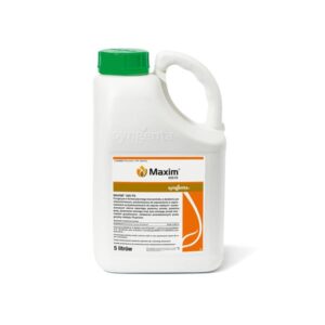 MAXIM 025FS 5L PLEŚŃ ŚNIEGOWA ZGORZEL SIEWEK