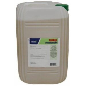 Gallup Premium 360 20L
