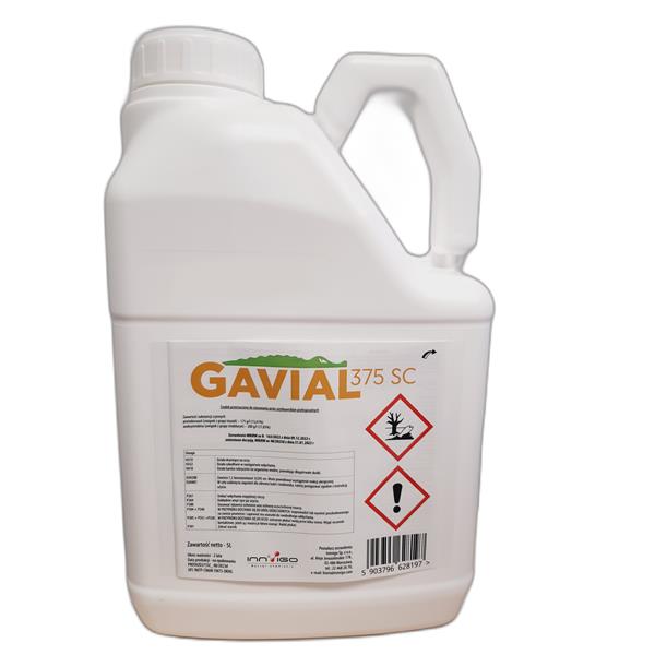 Gavial 375SC 5L Protiokonazol+Azoksystrobina