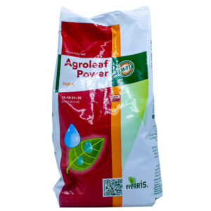 AGROLEAF 15-10-31 POTAS 2KG
