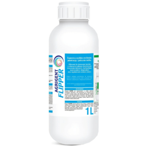 FLIPPER 1L AGRIGENT -adiuwant silikonowy