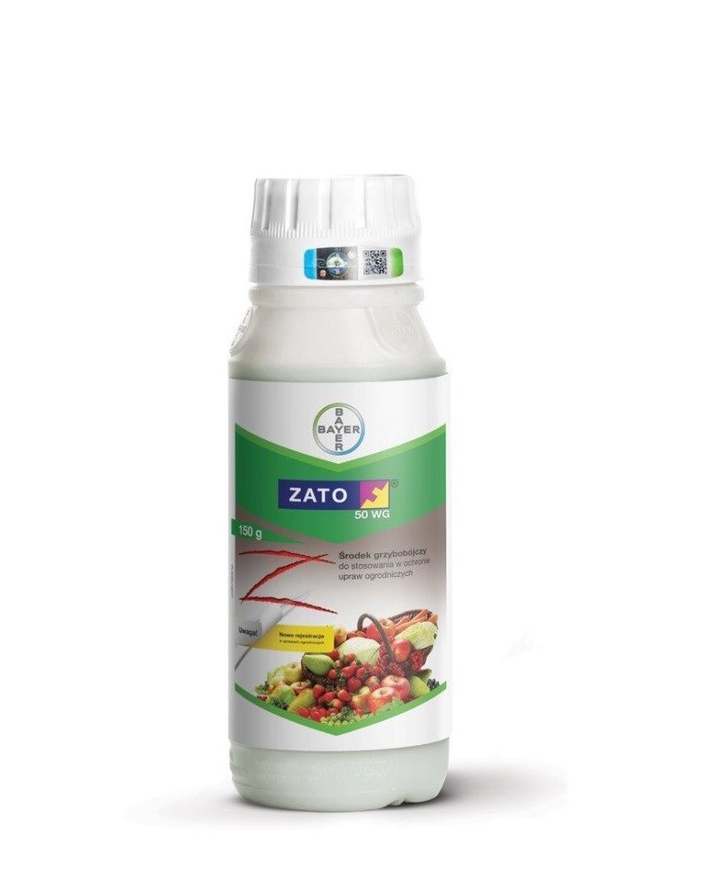 ZATO 50WG 0,15KG