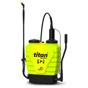 Opryskiwacz Plecakowy TITAN 12 MAROLEX