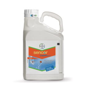 SENCOR LIQUID 600SC/BELMONTE  5L BAYER