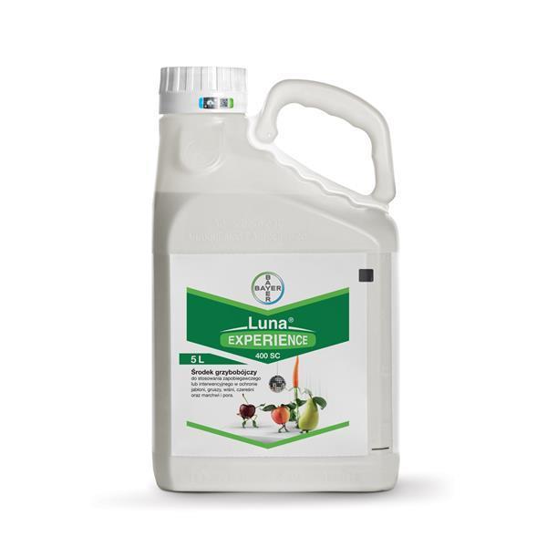 LUNA EXPERIENCE 400SC 5L BAYER