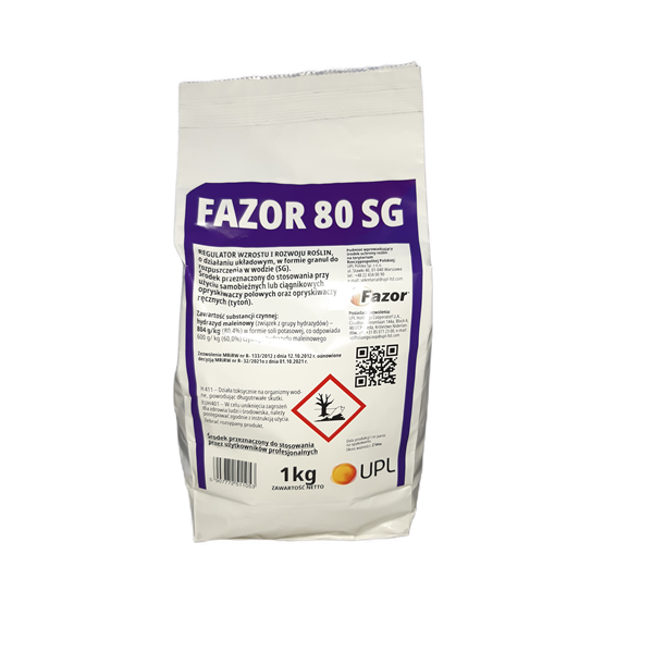 FAZOR 80SG 1KG