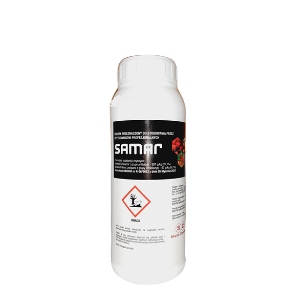 SAMAR (SIGNUM) 0,5KG