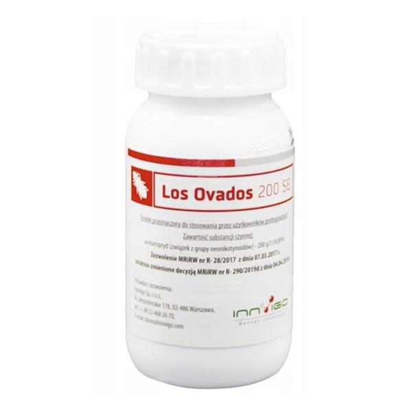 Los Ovados 200 SE 0,25L