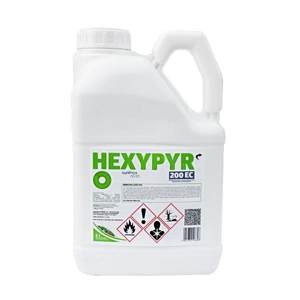 Hexypyr 200 EC 5L