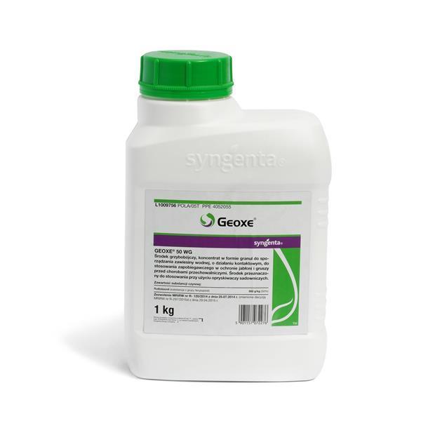 Geoxe 50 WG 1kg