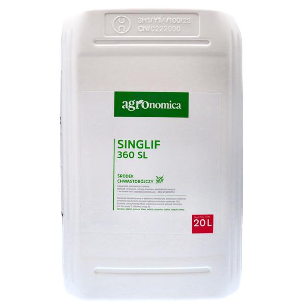 Singlif 360 SL 20L