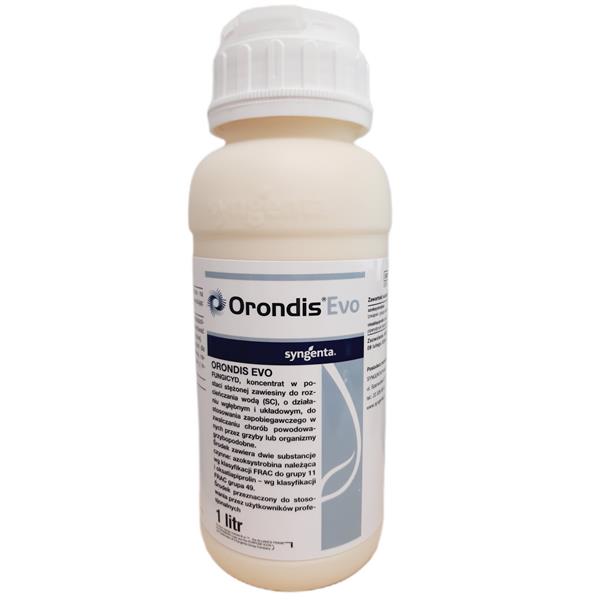 Orondis Evo 1L