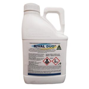 Rival Duo 5L