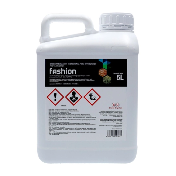 FASHION 5L (FLUOKSYPYR)