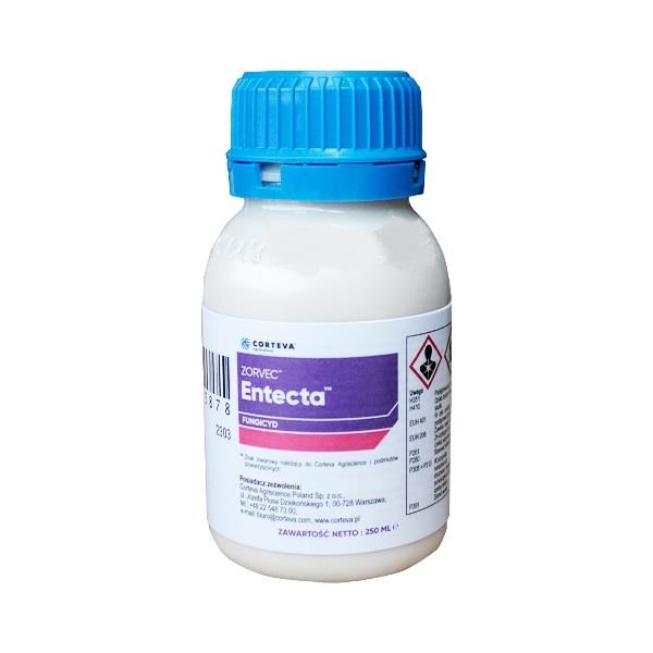 Zorvec Entecta 250ml