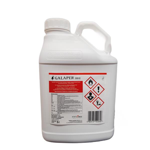 Galaper 200 EC 5L
