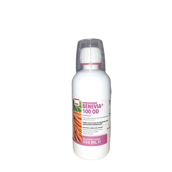 Benevia 100 OD 250ml