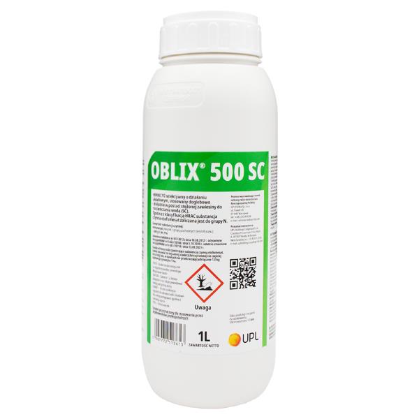 Oblix 500 SC 1L